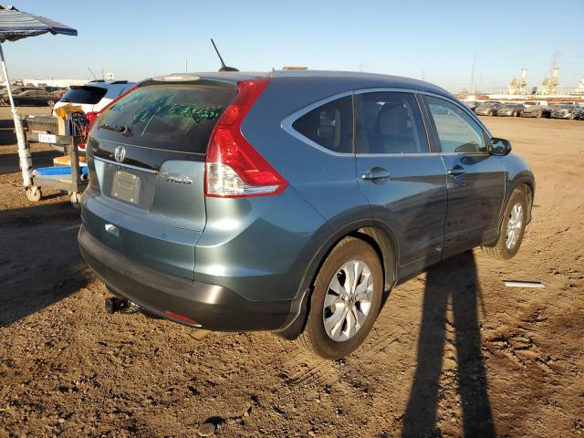 Изображение 3 2013 HONDA CR-V EXL 2013 с VIN 5J6RM4H79DL070180