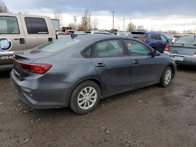 Изображение 3 2020 KIA FORTE FE 2020 с VIN 3KPF24AD9LE249843
