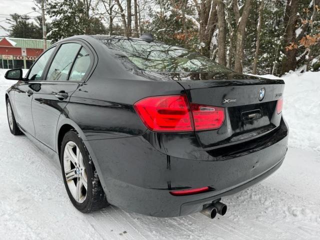 Изображение 3 2015 BMW 328 XI SULEV 2015 с VIN WBA3B5G51FNS16888