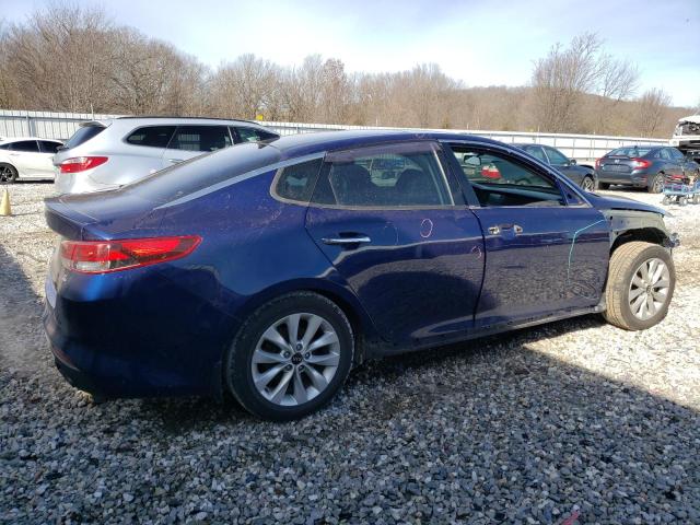 Obraz 3 z 2018 KIA OPTIMA LX 2018 z VIN 5XXGT4L32JG245336