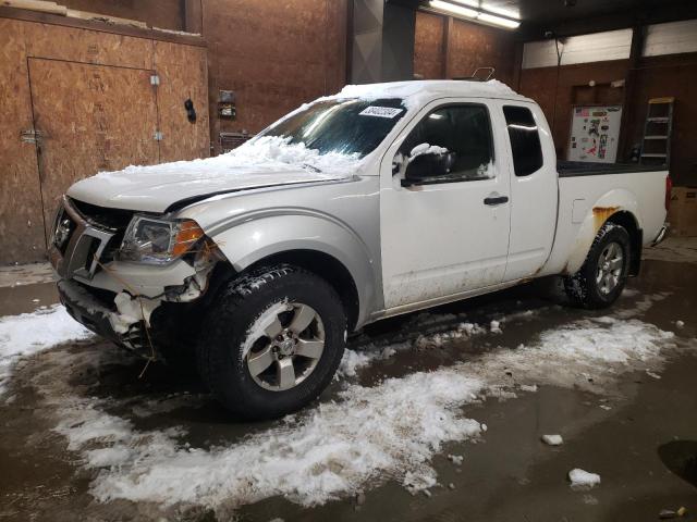 Obraz 1 z 2012 NISSAN FRONTIER SV 2012 z VIN 1N6AD0CW6CC426963