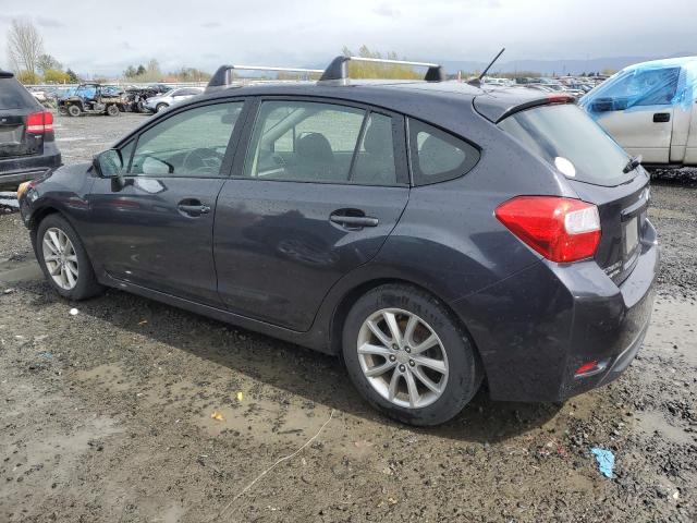 Obraz 2 z 2012 SUBARU IMPREZA PREMIUM 2012 z VIN JF1GPAC60CH221075