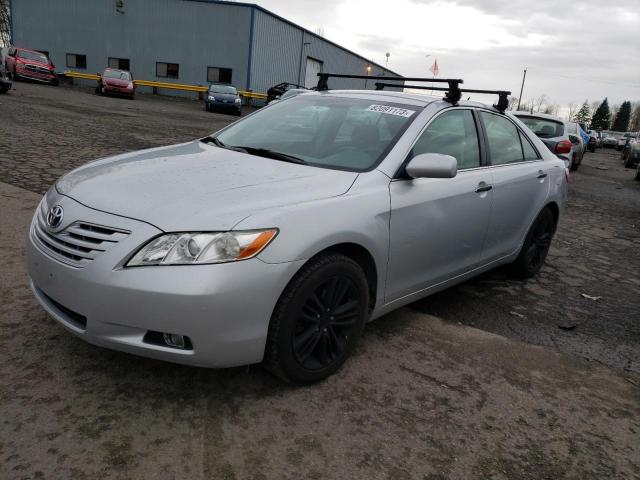 Изображение 1 2007 TOYOTA CAMRY CE 2007 с VIN 4T1BE46K27U159952