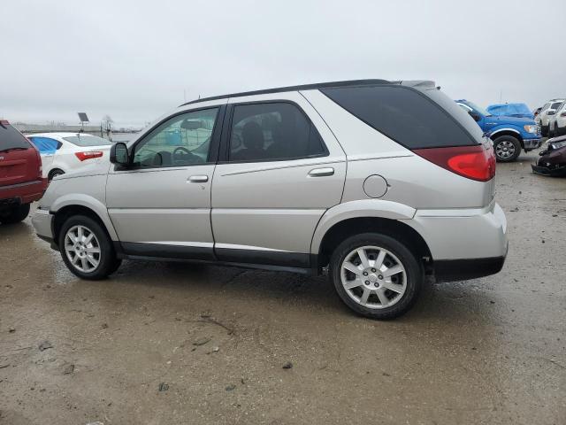 Image 2 of 2007 BUICK RENDEZVOUS CX 2007 with VIN 3G5DA03L07S536171