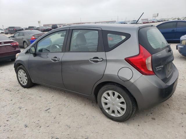 Obraz 2 z 2016 NISSAN VERSA NOTE S 2016 z VIN 3N1CE2CP8GL402108