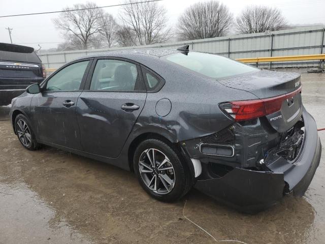 Изображение 2 2024 KIA FORTE LX 2024 с VIN 3KPF24AD3RE698847