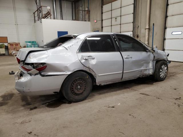 Изображение 3 2005 HONDA ACCORD LX 2005 с VIN 1HGCM56485A075699