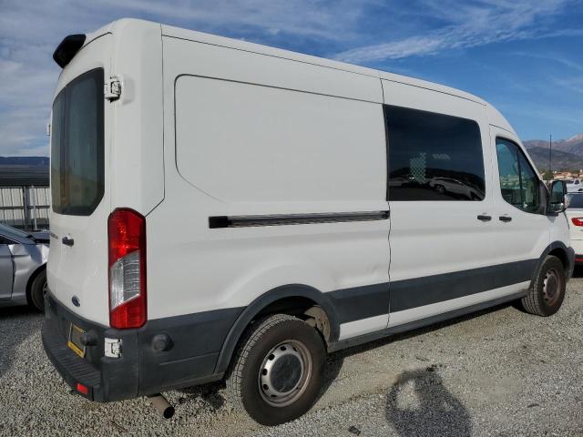 Obraz 3 z 2020 FORD TRANSIT T-150 2020 z VIN 1FTYE1C80LKA35156