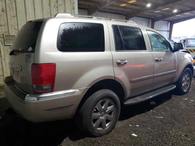 Image 3 of 2009 CHRYSLER ASPEN LIMITED 2009 with VIN 1A8HX58P09F702710