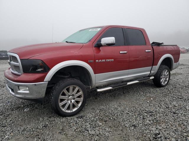 Obraz 1 z 2012 DODGE RAM 1500 LARAMIE 2012 z VIN 1C6RD6NT3CS255730