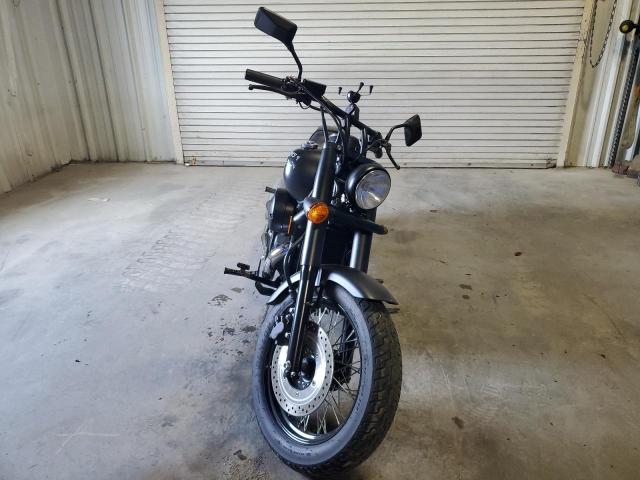 Изображение 2 2023 HONDA VT750 C2B 2023 с VIN JH2RC5373PK300352