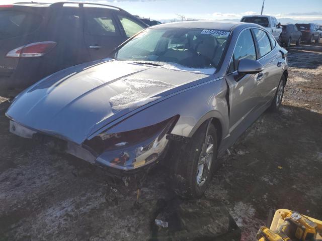 Изображение 1 2023 HYUNDAI SONATA SE 2023 с VIN KMHL24JA1PA276676