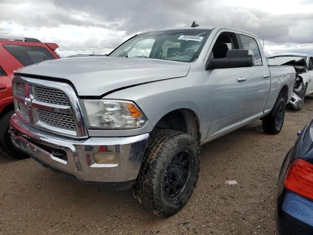 2015 RAM 2500 SLT 2015 image