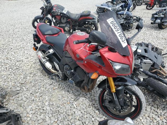 2006 YAMAHA FZ1 S 2006 image