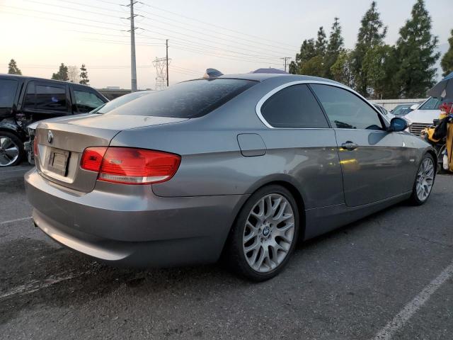 Image 3 of 2007 BMW 328 I SULEV 2007 with VIN WBAWV135X7PK48022