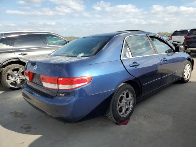 Image 3 of 2003 HONDA ACCORD EX 2003 with VIN 1HGCM66543A003345