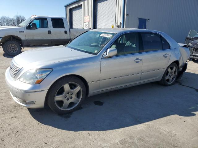 2005 LEXUS LS 430 2005 image