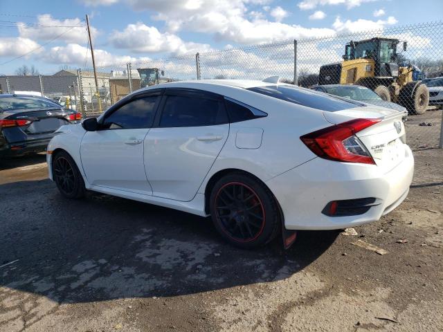 Obraz 2 z 2016 HONDA CIVIC EXL 2016 z VIN 19XFC1F78GE208155