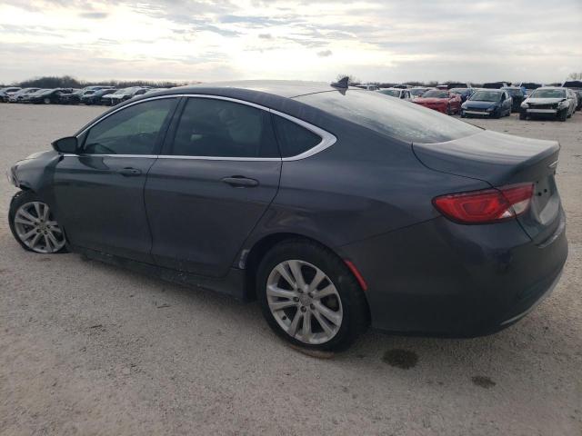 Obraz 2 z 2017 CHRYSLER 200 LIMITED 2017 z VIN 1C3CCCAB1HN505554
