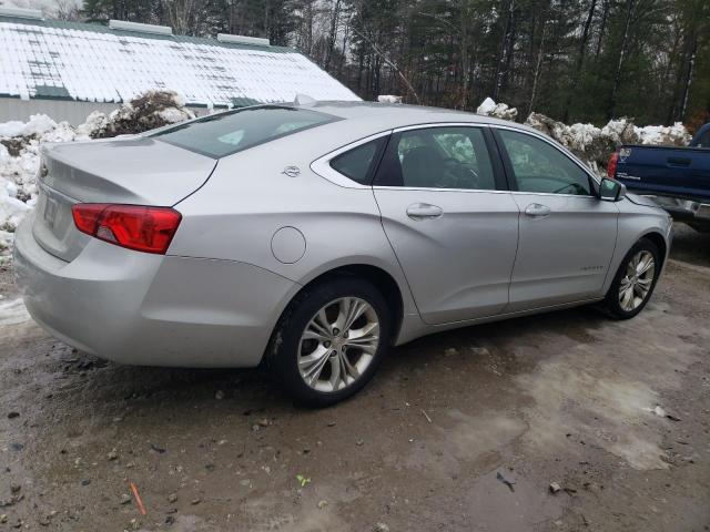 Obraz 3 z 2014 CHEVROLET IMPALA LT 2014 z VIN 2G1115SLXE9291862