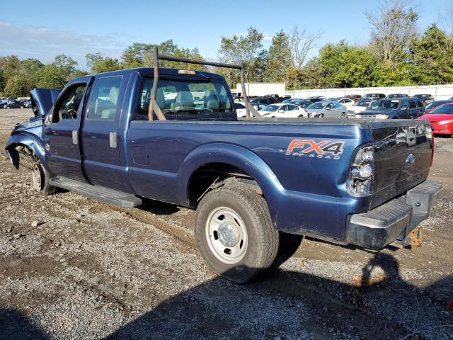 Image 2 of 2014 FORD F350 SUPER DUTY 2014 with VIN 1FT8W3BT2EEB31743