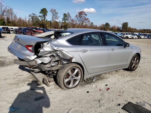 Obraz 3 z 2014 FORD FUSION SE 2014 z VIN 3FA6P0H78ER134002