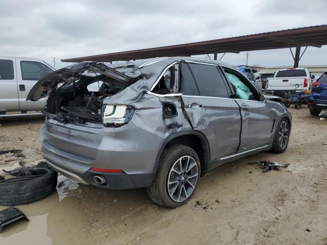 Image 3 of 2017 BMW X5 XDRIVE35D 2017 with VIN 5UXKS4C33H0U04520