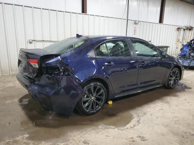 Image 3 of 2023 TOYOTA COROLLA SE 2023 with VIN 5YFP4MCEXPP160176