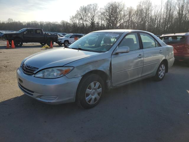 Изображение 2003 TOYOTA CAMRY LE 2003