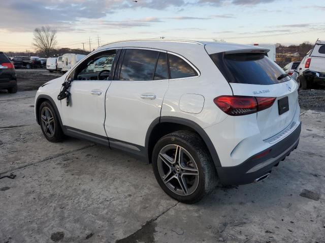 Obraz 2 z 2022 MERCEDES-BENZ GLA 250 4MATIC 2022 z VIN W1N4N4HB5NJ338312