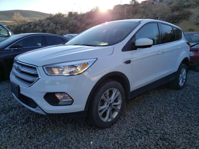 Image 1 of 2019 FORD ESCAPE SE 2019 with VIN 1FMCU9GD7KUC34786