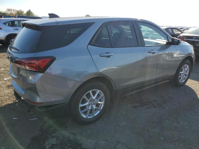 Изображение 3 2023 CHEVROLET EQUINOX LS 2023 с VIN 3GNAXHEG9PL115088