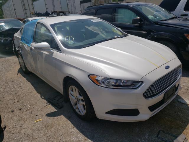 Изображение 2013 FORD FUSION SE 2013