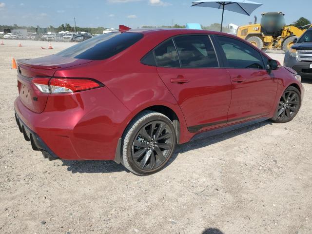 Obraz 3 z 2023 TOYOTA COROLLA SE 2023 z VIN JTDS4MCE6PJ101284