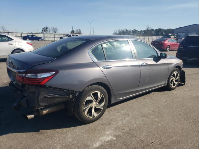 Obraz 3 z 2017 HONDA ACCORD LX 2017 z VIN 1HGCR2F33HA303233