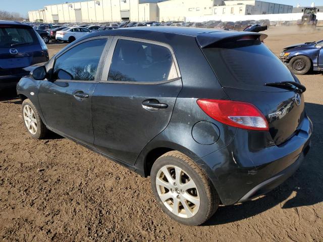 Obraz 2 z 2014 MAZDA MAZDA2 TOURING 2014 z VIN JM1DE1LZ1E0175304