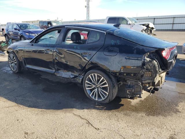 Изображение 2 2018 KIA STINGER PREMIUM 2018 с VIN KNAE25LA7J6033056
