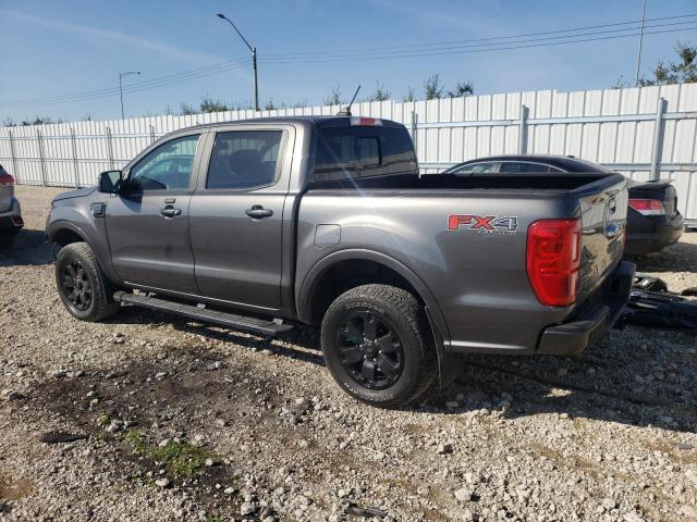 Image 2 of 2020 FORD RANGER XL 2020 with VIN 1FTER4FH1LLA21801