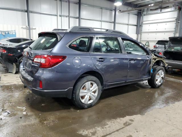 Obraz 3 z 2015 SUBARU OUTBACK 2.5I 2015 z VIN 4S4BSBAC0F3306366