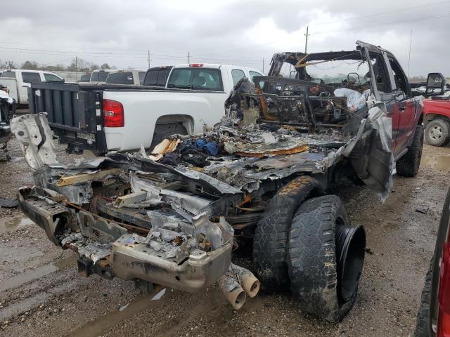 Изображение 3 2017 FORD F350 SUPER DUTY 2017 с VIN 1FT8W3DT7HEB34333