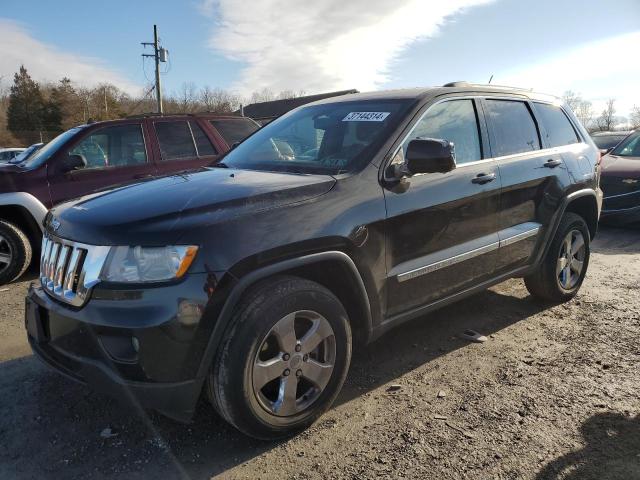 2013 JEEP GRAND CHEROKEE LAREDO 2013 image
