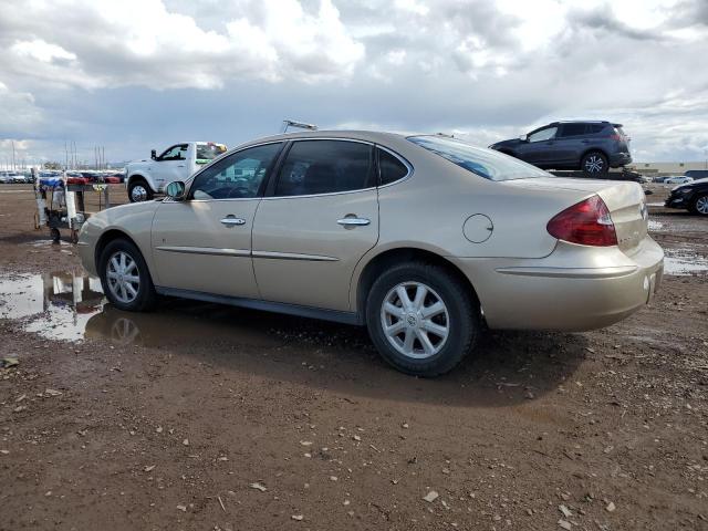 Image 2 of 2005 BUICK LACROSSE CX 2005 with VIN 2G4WC562651310328