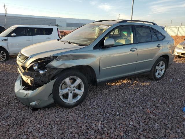 2004 LEXUS RX 330 2004 image