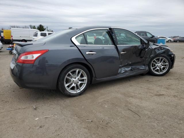 Obraz 3 z 2011 NISSAN MAXIMA S 2011 z VIN 1N4AA5AP4BC808479