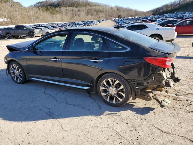 Obraz 2 z 2015 HYUNDAI SONATA SPORT 2015 z VIN 5NPE34AB7FH163986