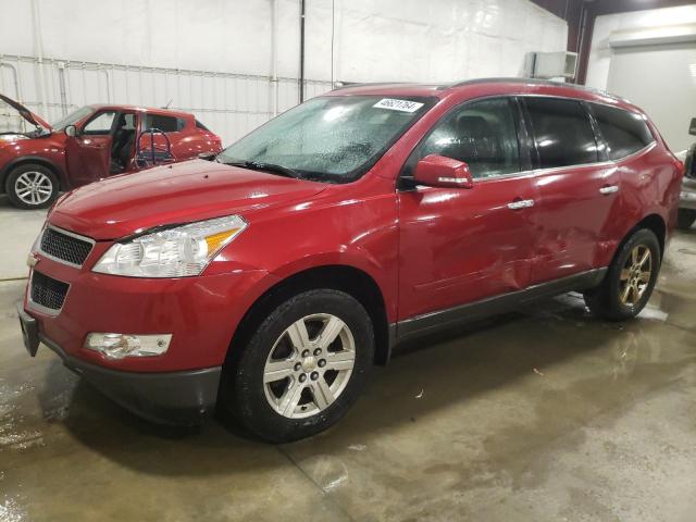 Изображение 2012 CHEVROLET TRAVERSE LT 2012