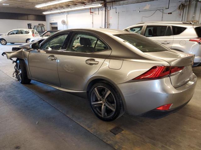 Изображение 2 2017 LEXUS IS 300 2017 с VIN JTHCM1D27H5021203