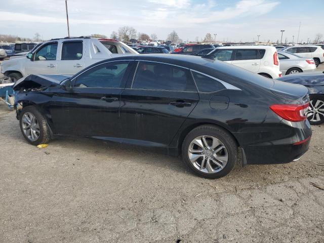 Obraz 2 z 2018 HONDA ACCORD LX 2018 z VIN 1HGCV1F10JA094818