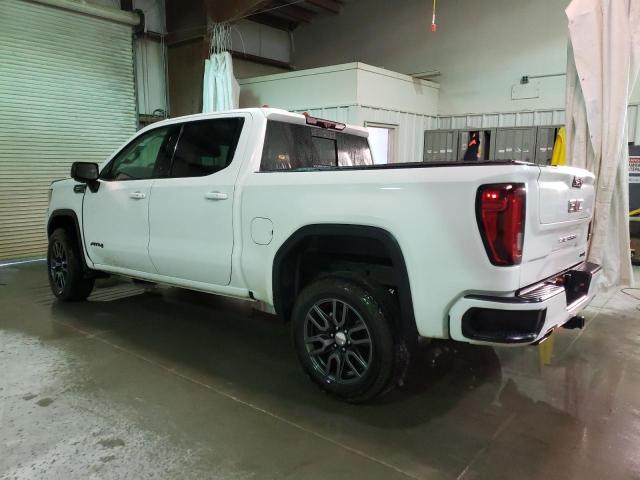 Obraz 2 z 2021 GMC SIERRA K1500 AT4 2021 z VIN 1GTU9EET9MZ202831