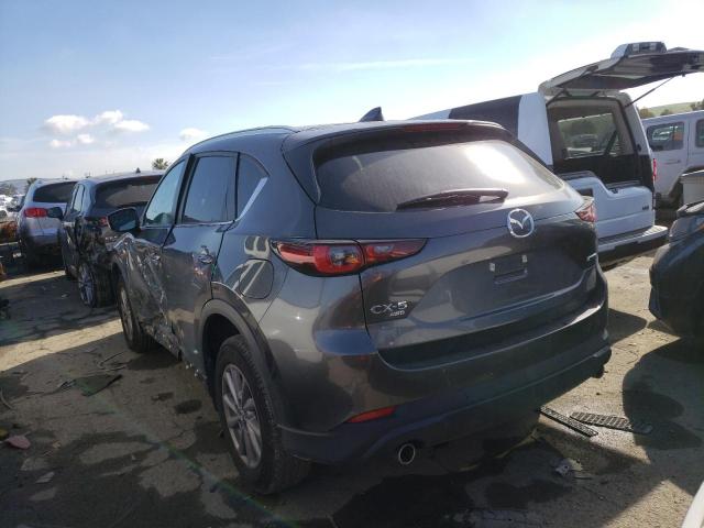 Изображение 2 2023 MAZDA CX-5 PREFERRED 2023 с VIN JM3KFBCM4P0134772